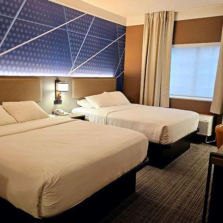 קלקאמאס Comfort Suites מראה חיצוני תמונה